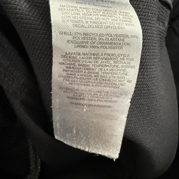 Columbia OMNI-SHADE Landroamer Pants Mens 32x32 AM5546 Black Straight Leg Hiking - Picture 4 of 6